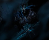 The Lich King
